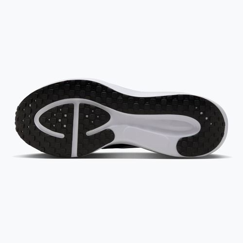 Men's running shoes Nike Revolution 8 EasyOn white/wolf grey/black