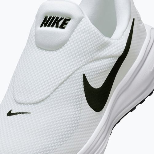 Men's running shoes Nike Revolution 8 EasyOn white/wolf grey/black