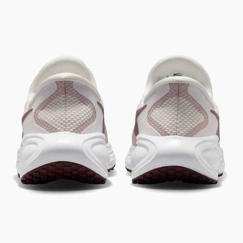 Women's running shoes Nike Revolution 8 EasyOn phantom/white/silt red/tattoo