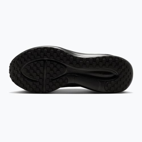 Women's running shoes Nike Revolution 8 EasyOn black/black