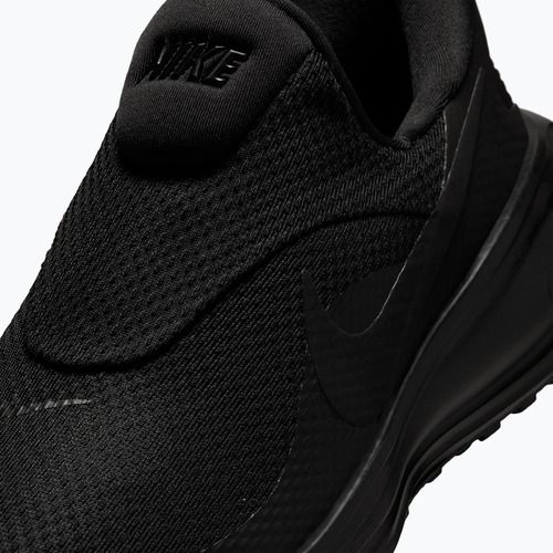 Women's running shoes Nike Revolution 8 EasyOn black/black