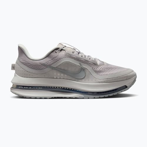 Men's running shoes Nike Pegasus Premium vast grey/off white/light smoke grey