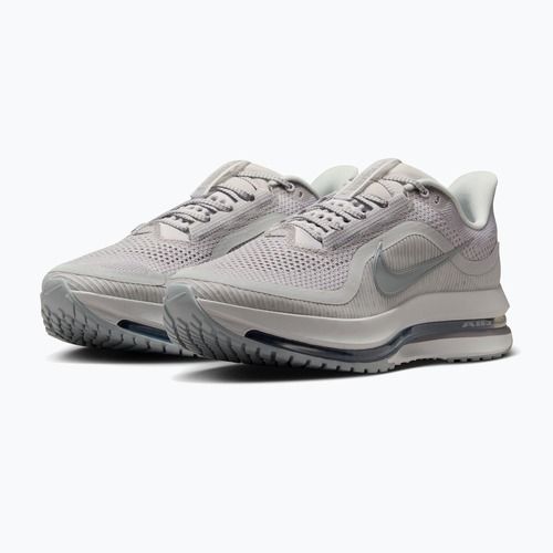 Men's running shoes Nike Pegasus Premium vast grey/off white/light smoke grey