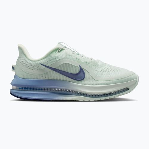 Women's running shoes Nike Pegasus Premium barely green/work blue/blue void