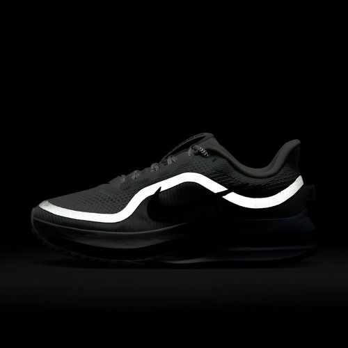 Women's running shoes Nike Pegasus Premium barely green/work blue/blue void