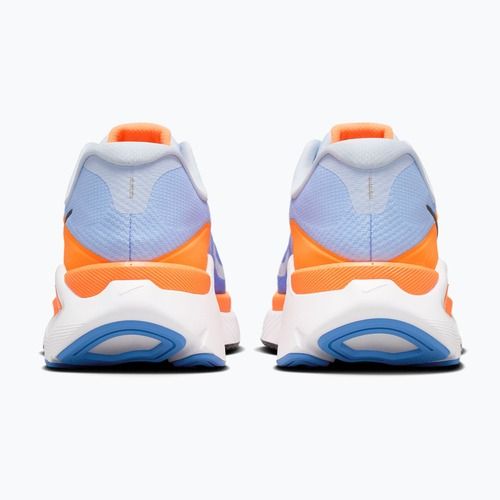 Men's running shoes Nike Structure Plus hydrogen blue/blue crystal/off noir