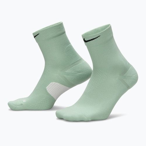 Socks Nike Running Midweight Micro Crew steam/photon dust/black