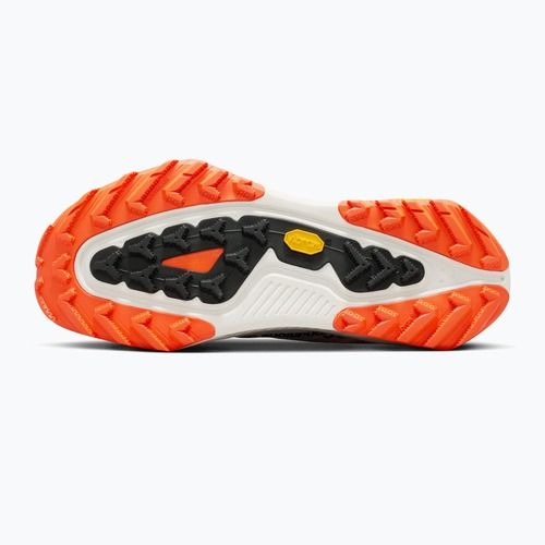Men's running shoes Nike ACG Zegama Trail summit white/phantom/safety orange/black