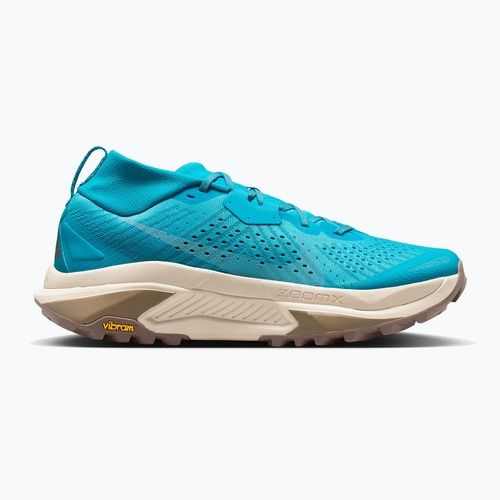 Men's Running Shoes Nike ACG Zegama Trail balightic blue/light orewood brown/white