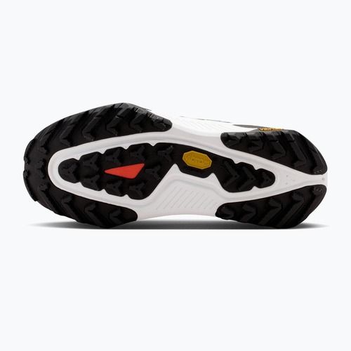 Women's Nike ACG Zegama Trail Running Shoes black/safety orange/summit white