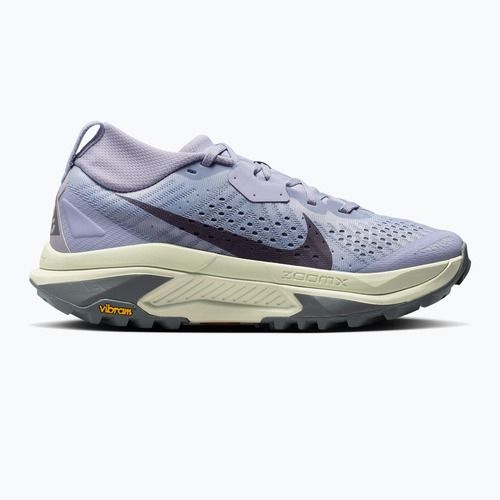 Women's running shoes Nike ACG Zegama Trail ghost/sea glass/smoke grey/cement grey