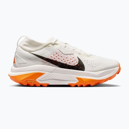 Women's running shoes Nike ACG Zegama Trail summit white/phantom/safety orange/black