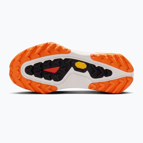 Women's running shoes Nike ACG Zegama Trail summit white/phantom/safety orange/black