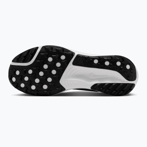 Men's running shoes Nike ACG Pegasus Trail black/anthracite/summit white