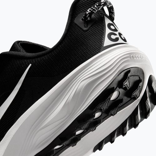 Men's running shoes Nike ACG Pegasus Trail black/anthracite/summit white