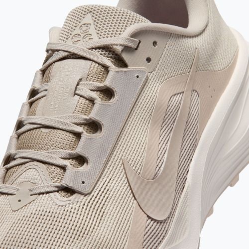 Men's running shoes Nike ACG Pegasus Trail cream ii/light orewood brown/cream ii