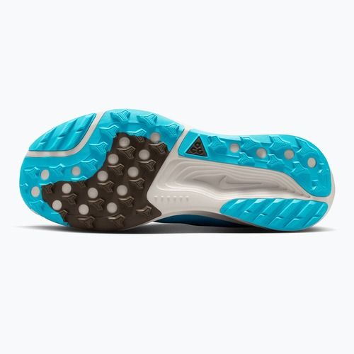 Men's running shoes Nike ACG Pegasus Trail balightic blue/light orewood brown/summit white