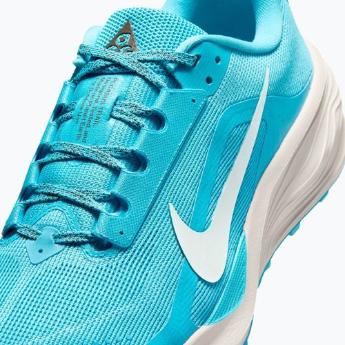 Men's running shoes Nike ACG Pegasus Trail balightic blue/light orewood brown/summit white