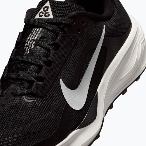 Women's running shoes Nike ACG Pegasus Trail black/anthracite/summit white
