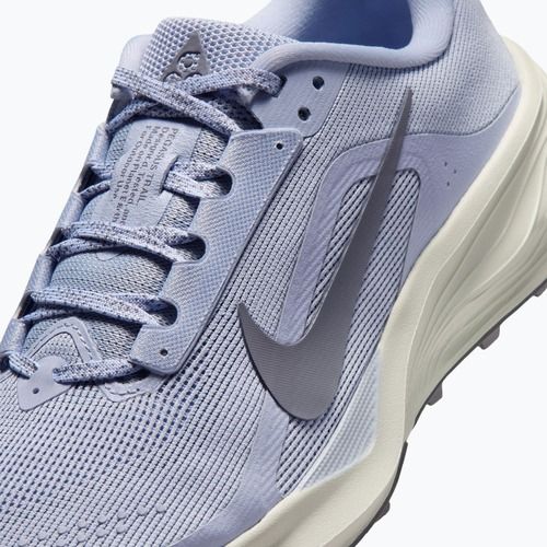 Women's running shoes Nike ACG Pegasus Trail ghost/mineral slate/cement grey