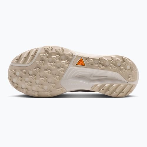Women's running shoes Nike ACG Pegasus Trail cream ii/light orewood brown/cream ii