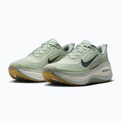 Men's running shoes Nike Vomero Plus jade horizon/sail/black spruce