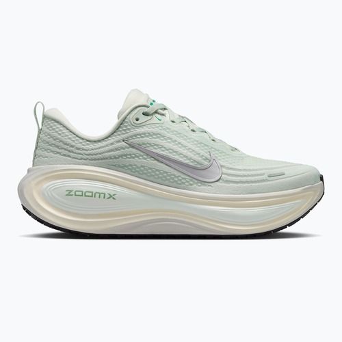 Women's running shoes Nike Vomero Plus light silver/metallic silver