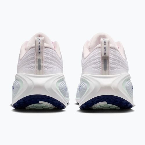 Women's running shoes Nike Vomero Plus pearl pink/white/midnight navy