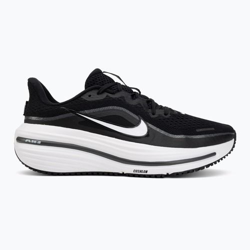 Men's running shoes Nike Winflo 12 black/dark smoke grey/white