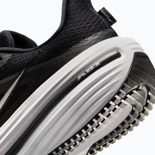 Men's running shoes Nike Winflo 12 black/dark smoke grey/white