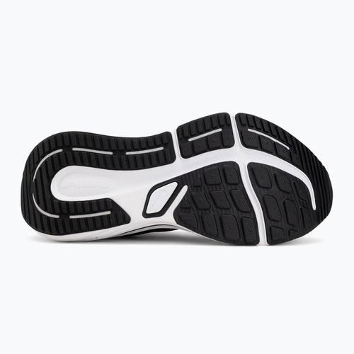 Men's running shoes Nike Winflo 12 black/dark smoke grey/white