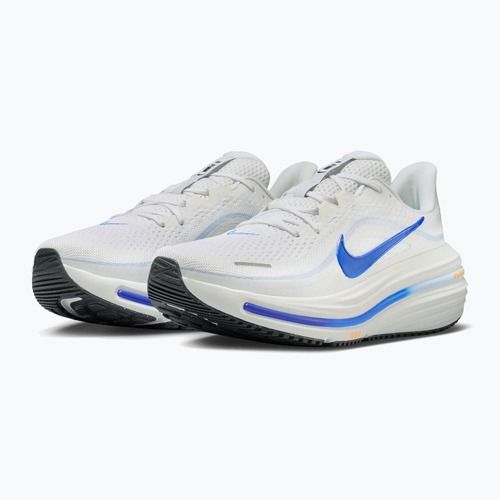 Men's running shoes Nike Winflo 12 white/off white/lapis/blue crystal