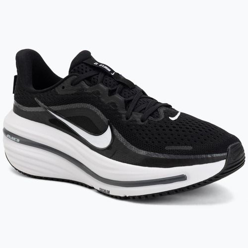 Women's running shoes Nike Winflo 12 black/dark smoke grey/white