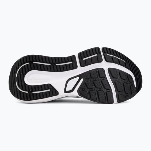 Women's running shoes Nike Winflo 12 black/dark smoke grey/white