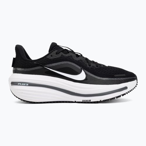 Women's running shoes Nike Winflo 12 black/dark smoke grey/white