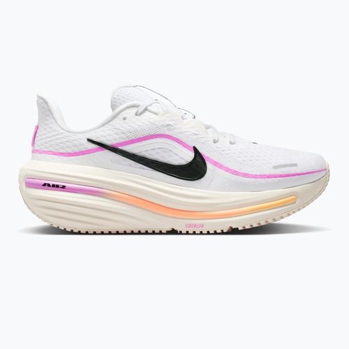 Women's running shoes Nike Winflo 12 white/light magenta/chalk/black