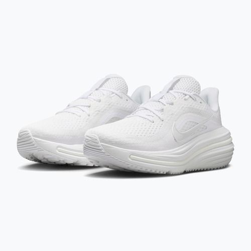 Women's running shoes Nike Winflo 12 white/summit white