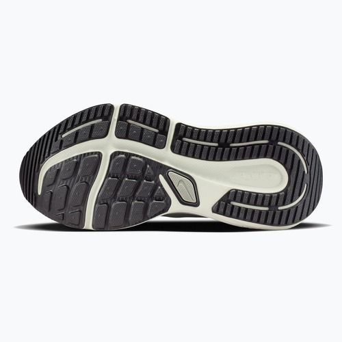 Women's running shoes Nike Winflo 12 off white/barely green/metallic silver