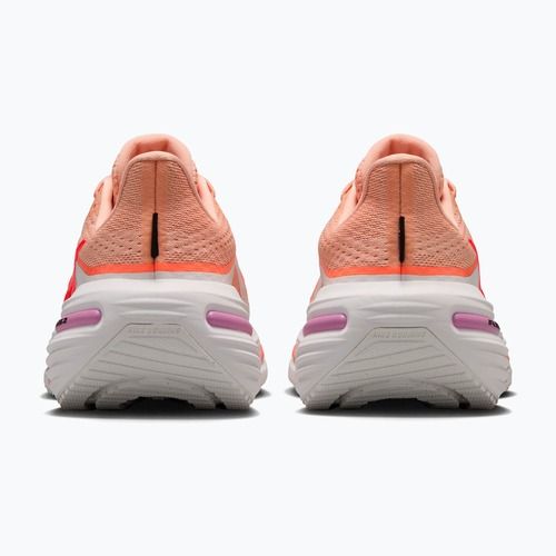 Women's running shoes Nike Winflo 12 arctic orange/summit white/flash crimson