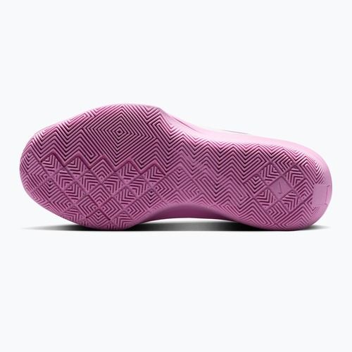 Men's basketball shoes Nike G.T. Cut Academy 2 white/light magenta/purple dynasty