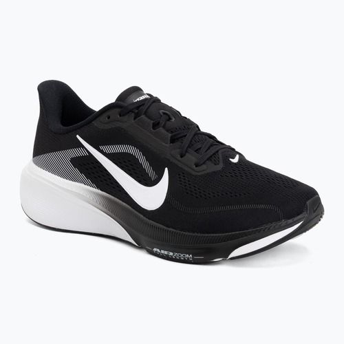 Men's running shoes Nike Pegasus 42 black/photon dust/white