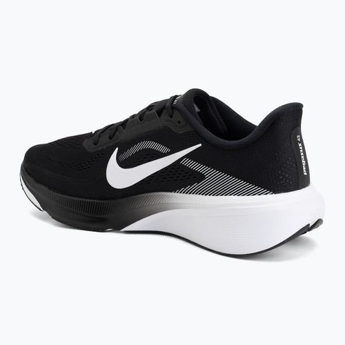 Men's running shoes Nike Pegasus 42 black/photon dust/white