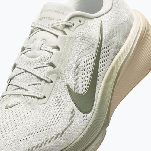 Men's running shoes Nike Pegasus 42 spruce aura/pale ivory/jade horizon