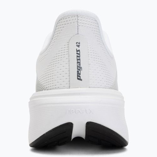 Men's running shoes Nike Pegasus 42 white/photon dust/black