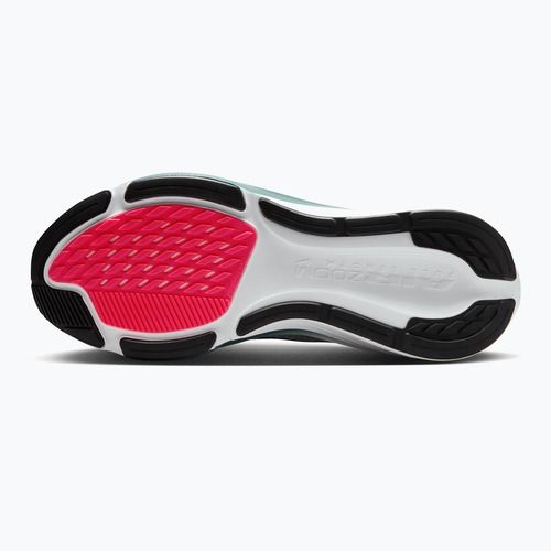 Men's running shoes Nike Pegasus 42 white/mineral slate/hyper pink/black