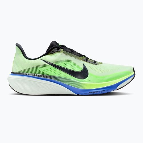 Men's running shoes Nike Pegasus 42 volt tint/sapphire/black spruce