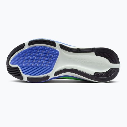Men's running shoes Nike Pegasus 42 volt tint/sapphire/black spruce