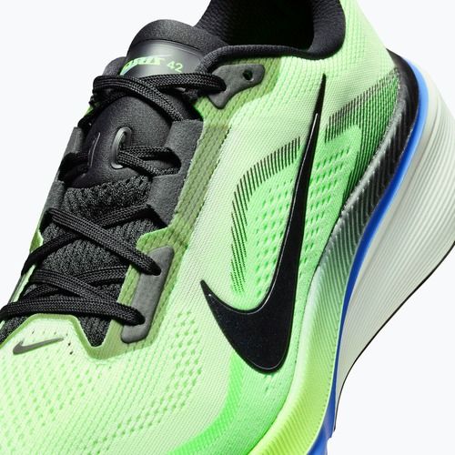 Men's running shoes Nike Pegasus 42 volt tint/sapphire/black spruce
