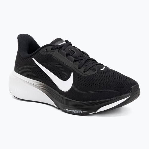 Women's running shoes Nike Pegasus 42 black/iron grey/white