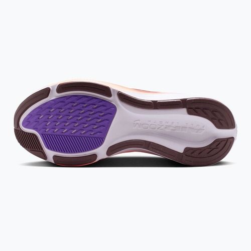 Women's running shoes Nike Pegasus 42 chalk/orange pulse/bright violet/tattoo